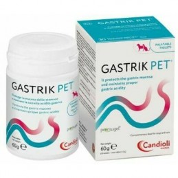 Gastrik Pet N30