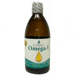 Omega 3 Dr. Baddaky 200ml