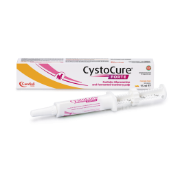 CystoCure Forte pasta 15ml