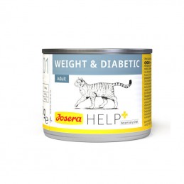 Josera HELP Weight &...