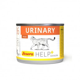 Josera HELP Urinary Cat 200g