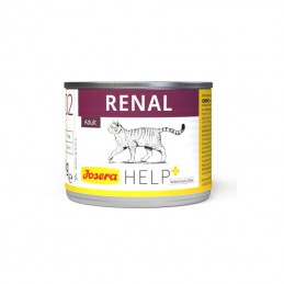 Josera HELP Renal Cat 200g