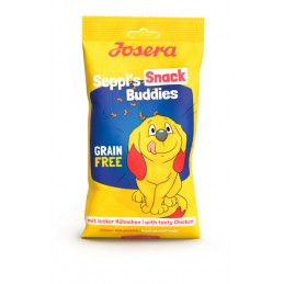 Josera Snack Seppl Buddies...