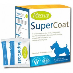 SUPERCOAT SMALL BREED 5ML...