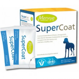 SUPERCOAT LARGE BREED 15ML...