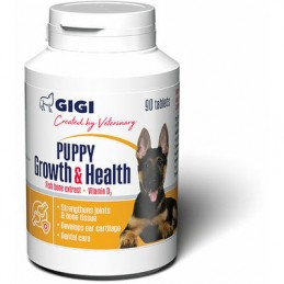 GIGI Puppy Growth & Health N90