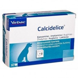 CALCIDELICE N30