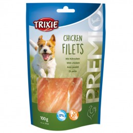 Trixie Premio DOG Chicken...