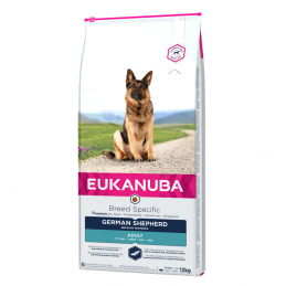 Eukanuba DOG German Shepherd