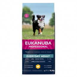 Eukanuba ADULT DOG Large...