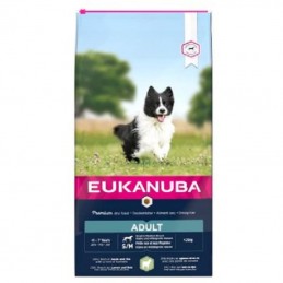 Eukanuba Adult Small &...