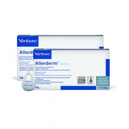 Allerderm Spot On 2 ml N6