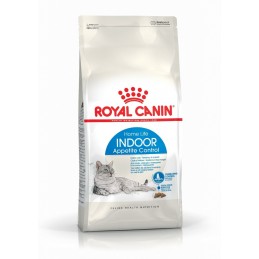 ROYAL CANIN Indoor Appetite...