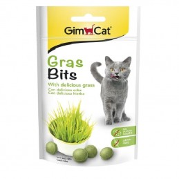 GimCat Gras Bits 50gr