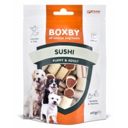 Proline Boxby Sushi 100g