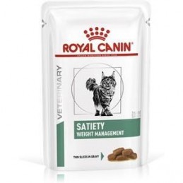 ROYAL CANIN SATIETY WEIGHT...