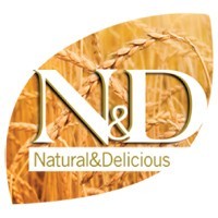 NATURAL & DELICIOUS | Veterinārās diētas barība | miluliem.lv