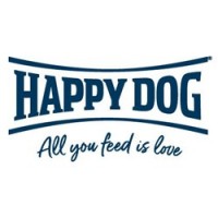 HAPPY DOG sausā barība pieaugušiem suņiem