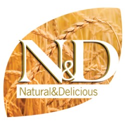 Natural Delicious